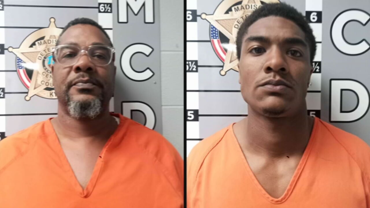 EKU football player, father arrested after allegedly punching team coach